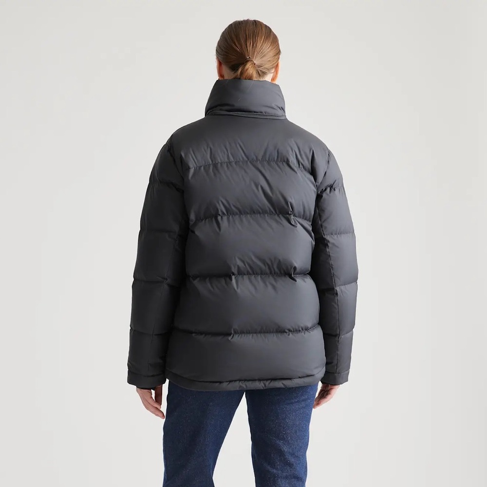 Like New Quince Responsible Down Puffer Women’s XL - Picture 8 of 12